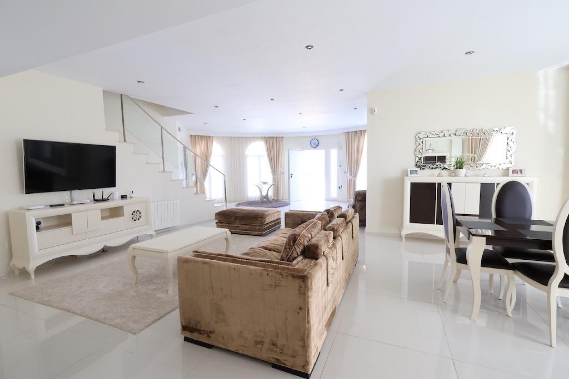 Revente - Villa -
Ciudad Quesada - Costa Blanca