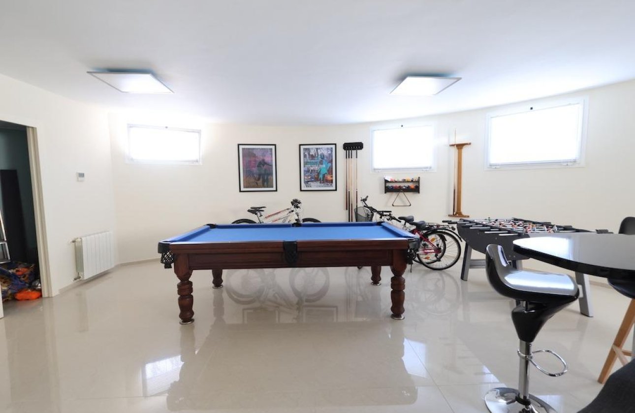 Revente - Villa -
Ciudad Quesada - Costa Blanca