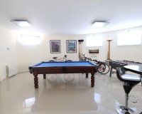 Revente - Villa -
Ciudad Quesada - Costa Blanca