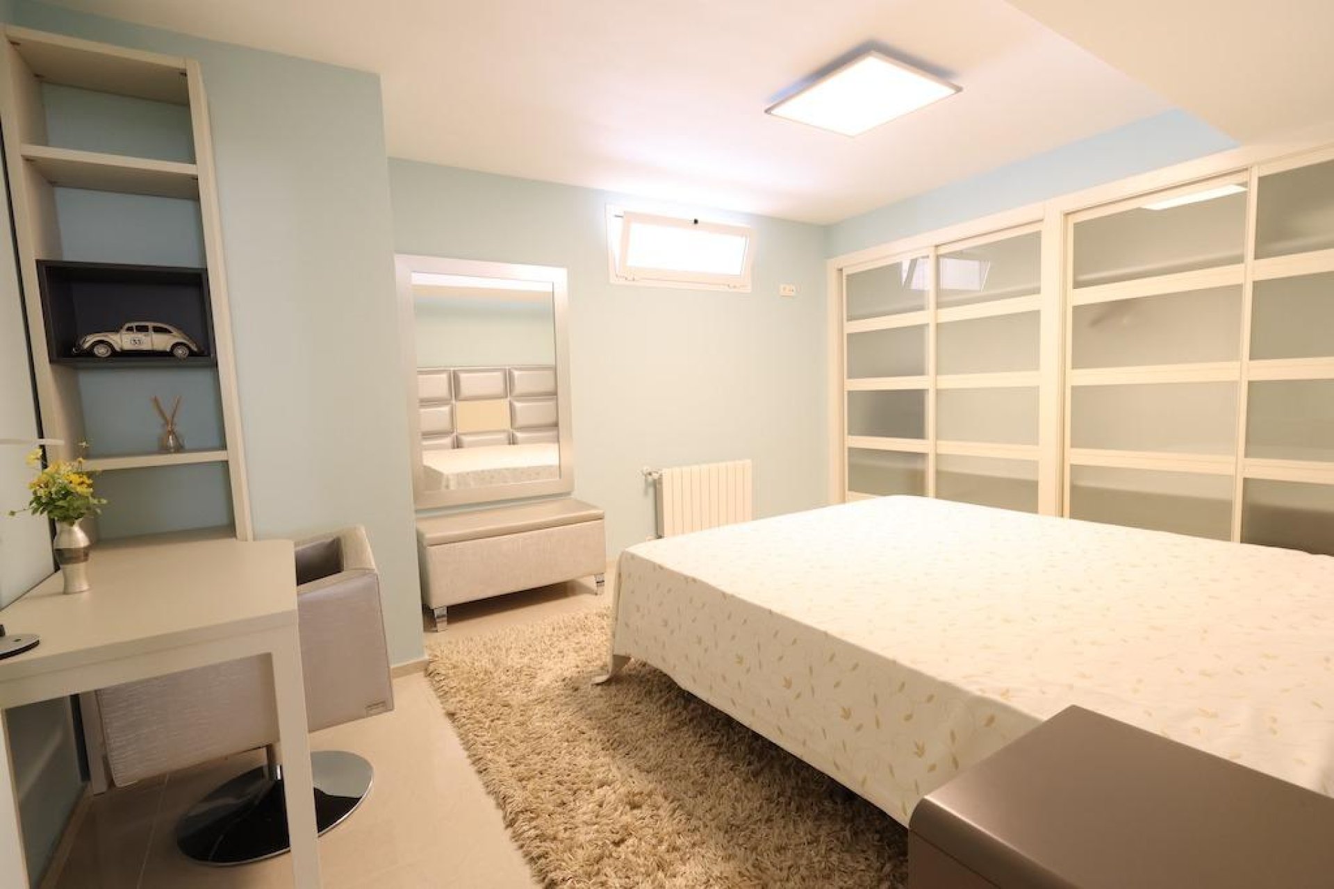 Revente - Villa -
Ciudad Quesada - Costa Blanca