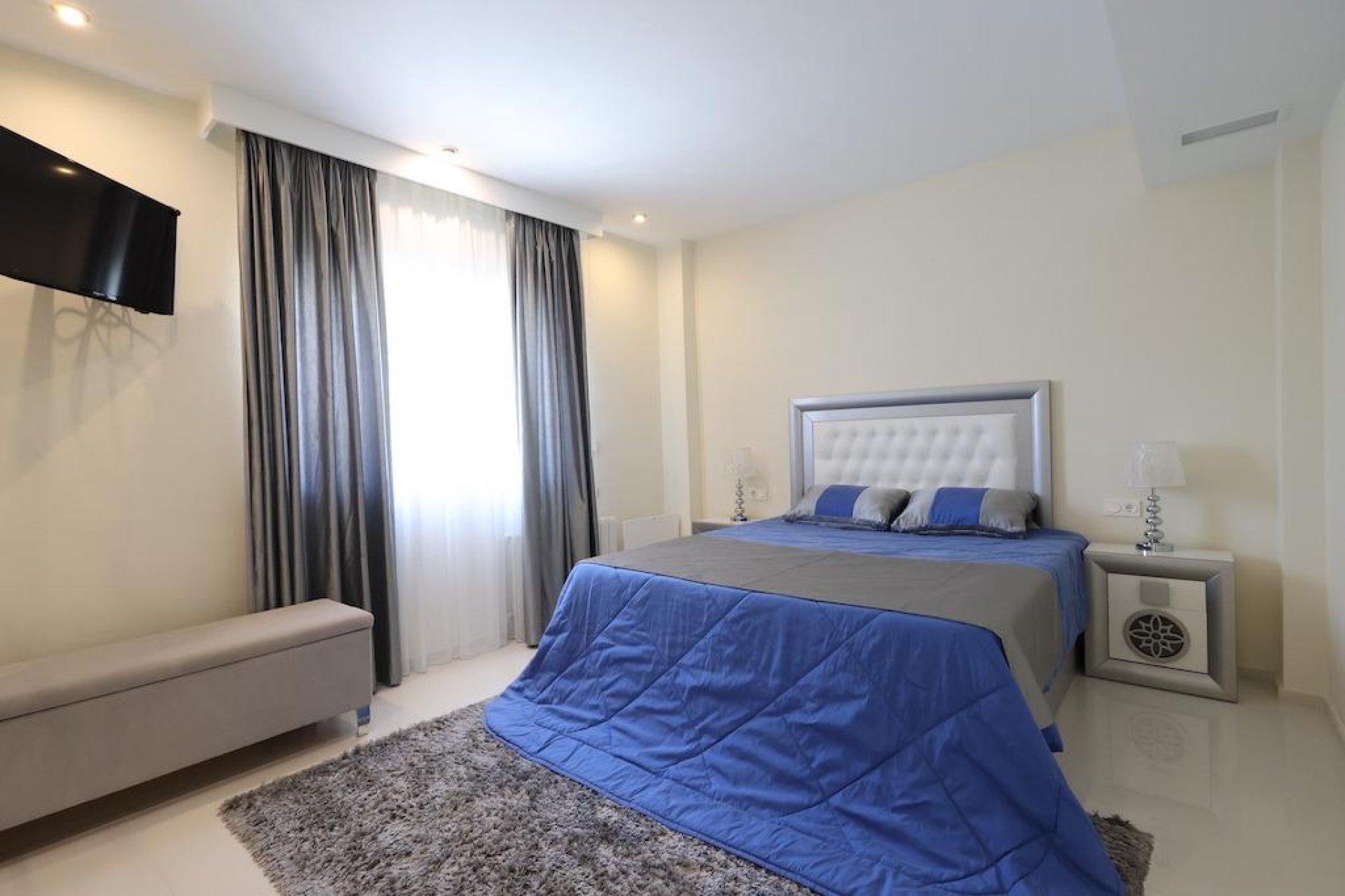 Revente - Villa -
Ciudad Quesada - Costa Blanca