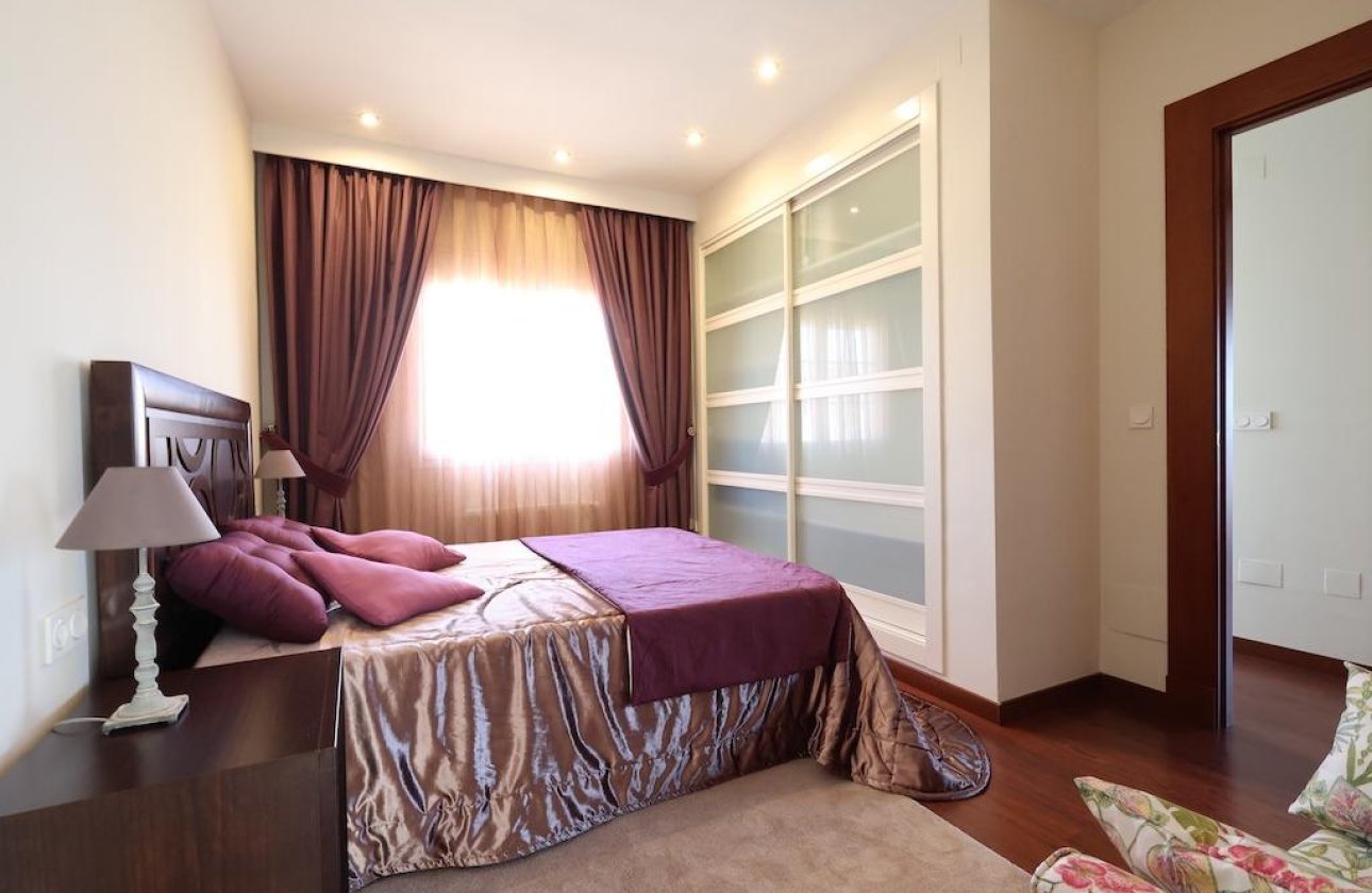 Revente - Villa -
Ciudad Quesada - Costa Blanca