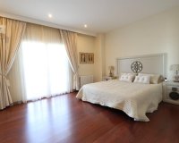 Revente - Villa -
Ciudad Quesada - Costa Blanca