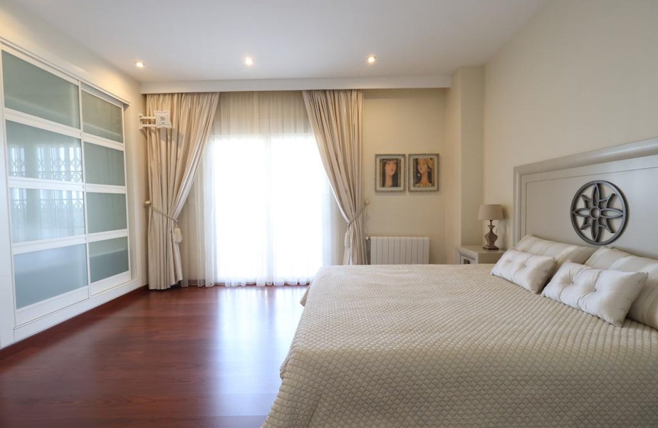 Revente - Villa -
Ciudad Quesada - Costa Blanca