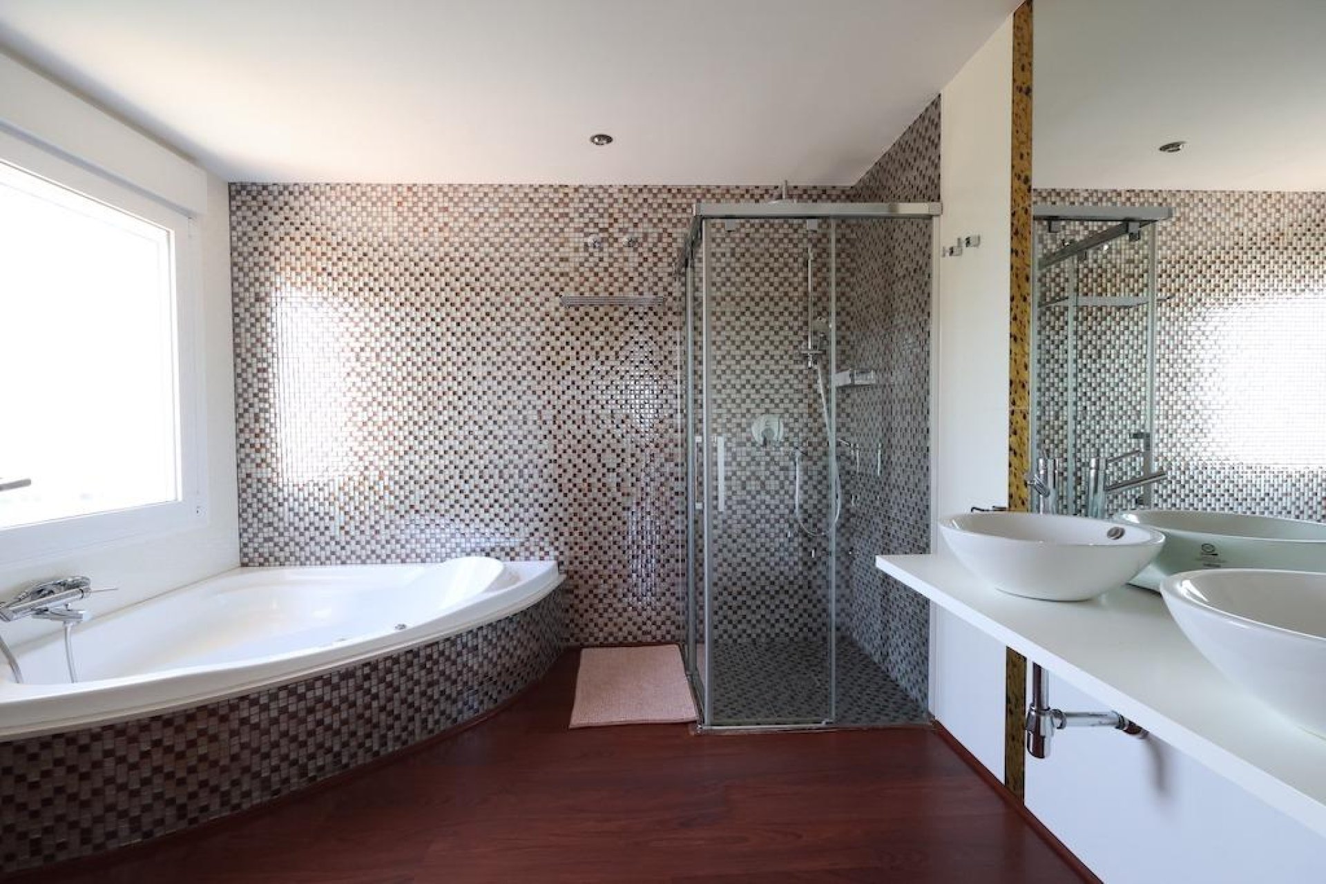 Revente - Villa -
Ciudad Quesada - Costa Blanca