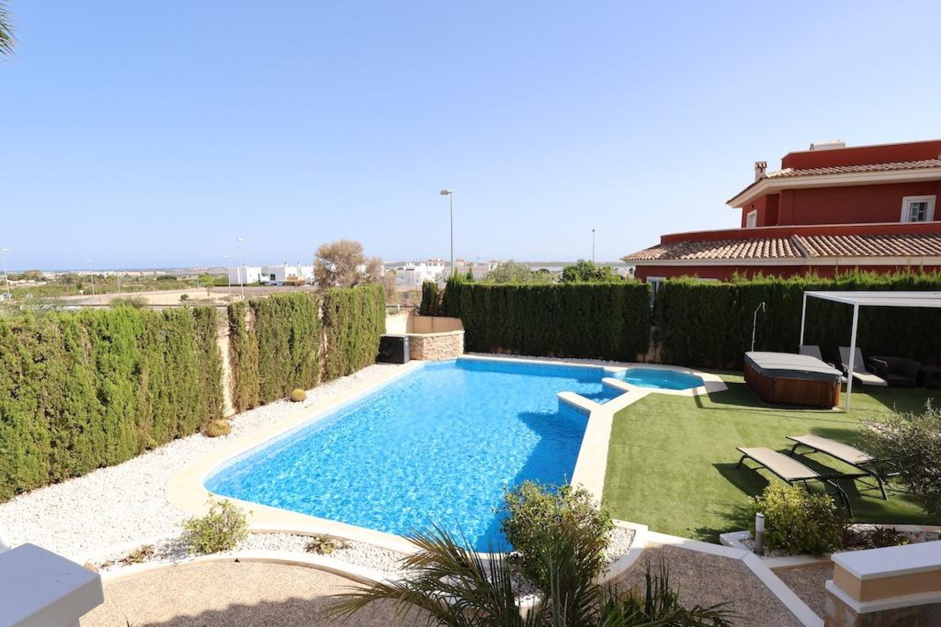 Revente - Villa -
Ciudad Quesada - Costa Blanca