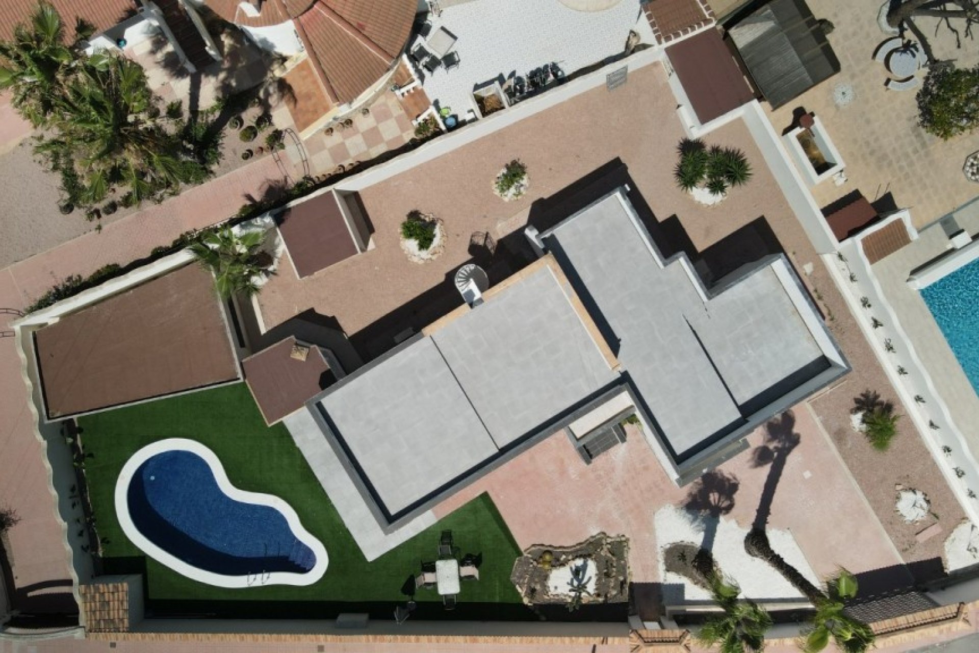 Revente - Villa -
Ciudad Quesada - Costa Blanca