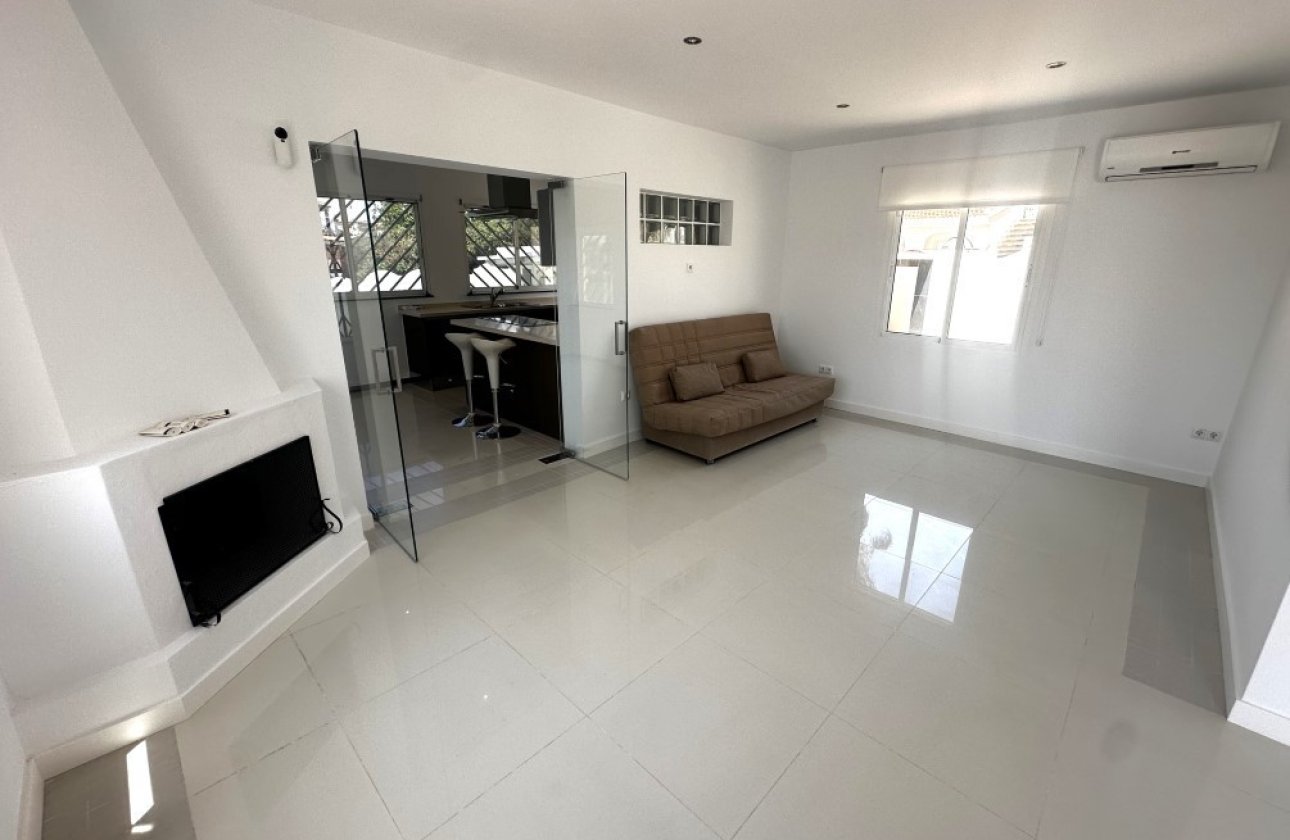 Revente - Villa -
Ciudad Quesada - Costa Blanca