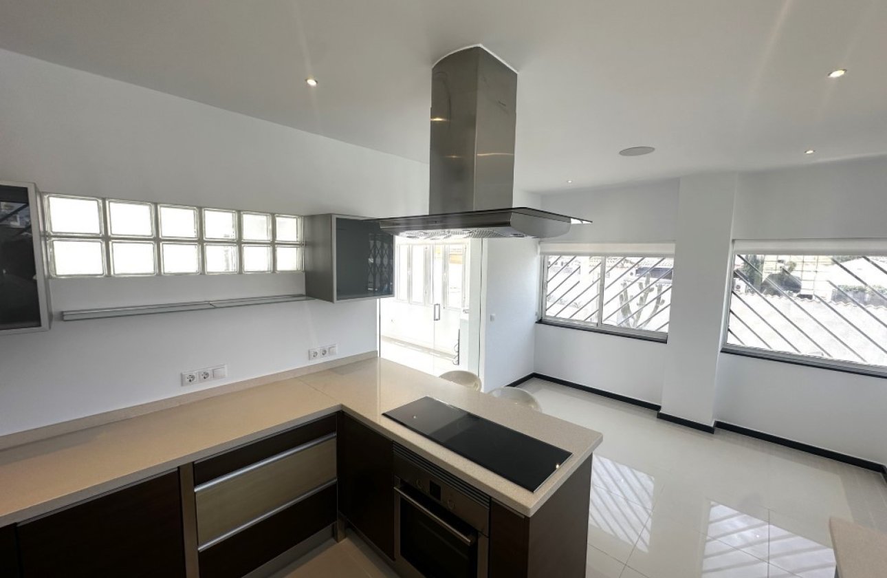 Revente - Villa -
Ciudad Quesada - Costa Blanca