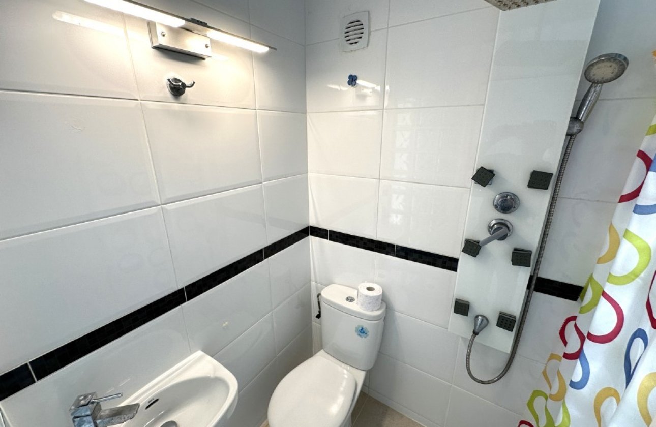 Revente - Villa -
Ciudad Quesada - Costa Blanca