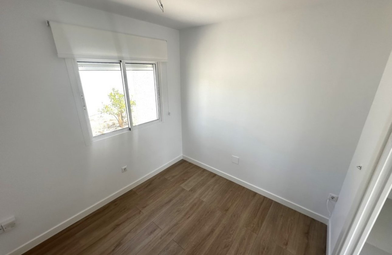 Revente - Villa -
Ciudad Quesada - Costa Blanca