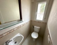 Revente - Villa -
Ciudad Quesada - Costa Blanca