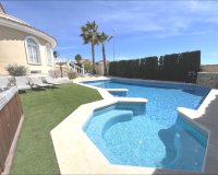 Revente - Villa -
Ciudad Quesada - Costa Blanca
