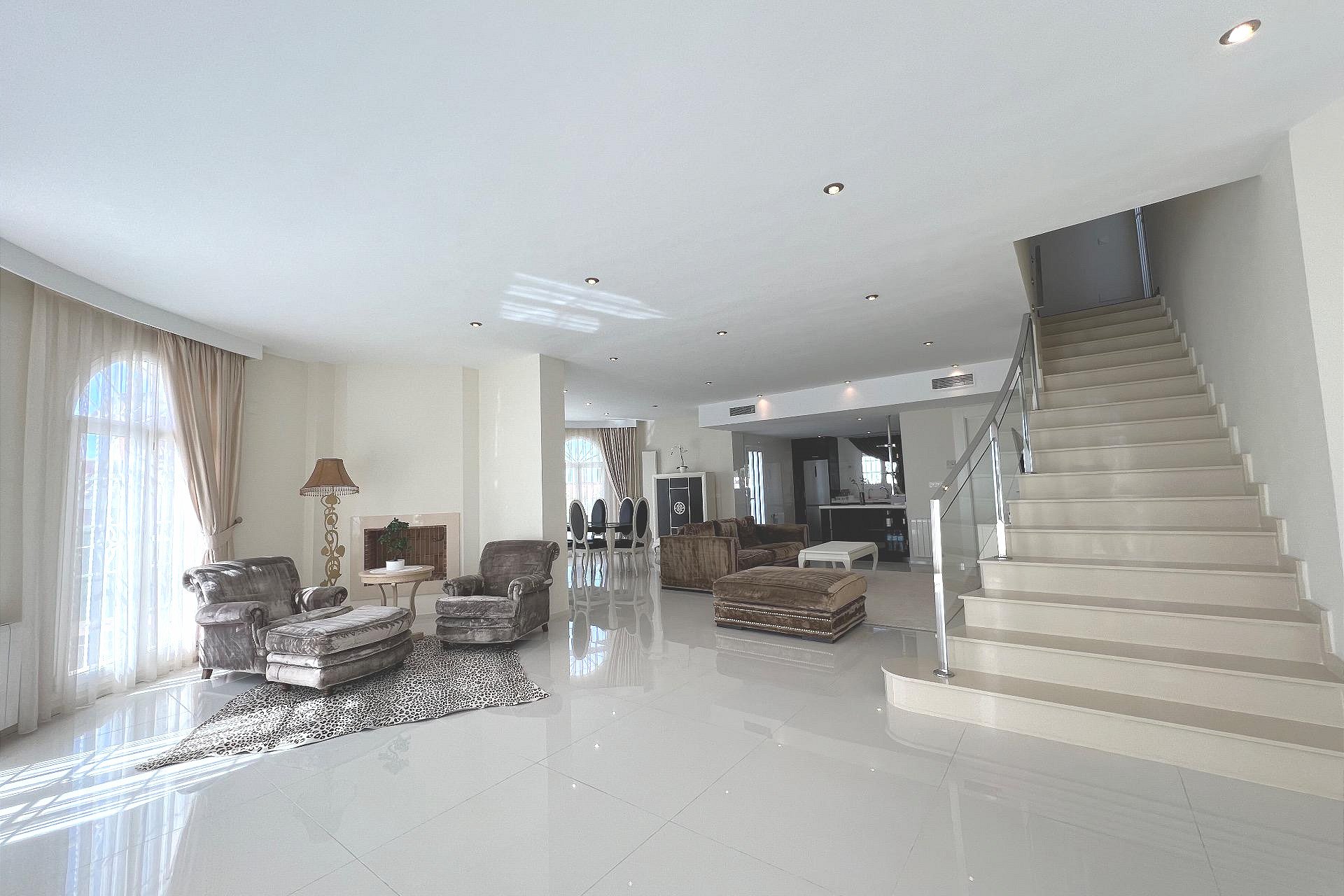 Revente - Villa -
Ciudad Quesada - Costa Blanca