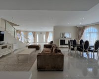 Revente - Villa -
Ciudad Quesada - Costa Blanca