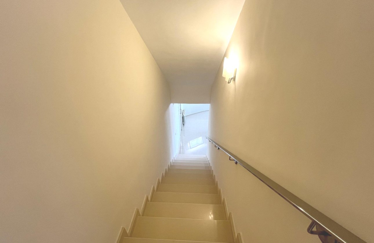 Revente - Villa -
Ciudad Quesada - Costa Blanca