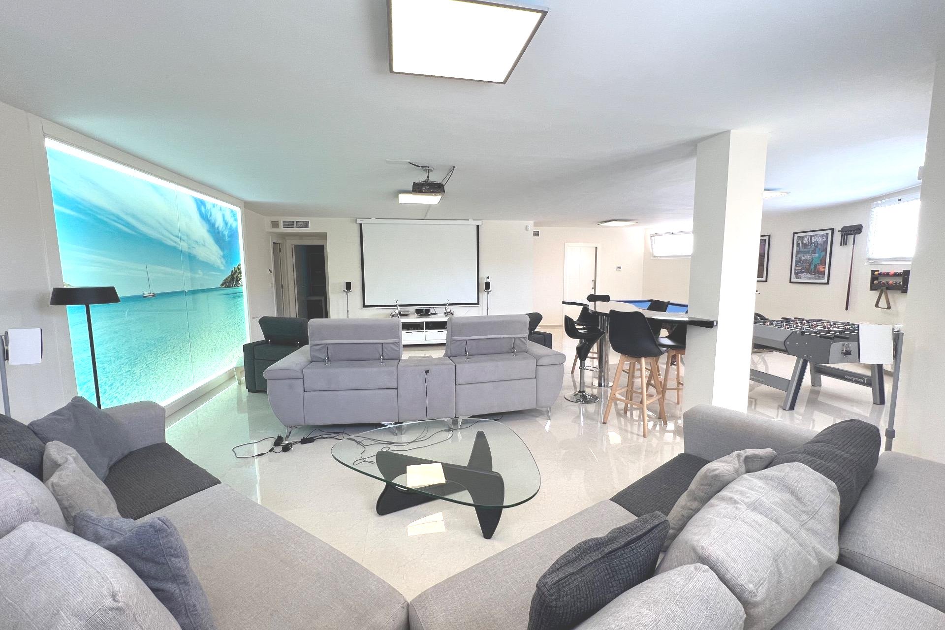 Revente - Villa -
Ciudad Quesada - Costa Blanca