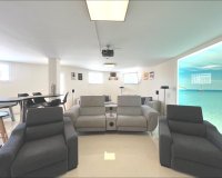 Revente - Villa -
Ciudad Quesada - Costa Blanca