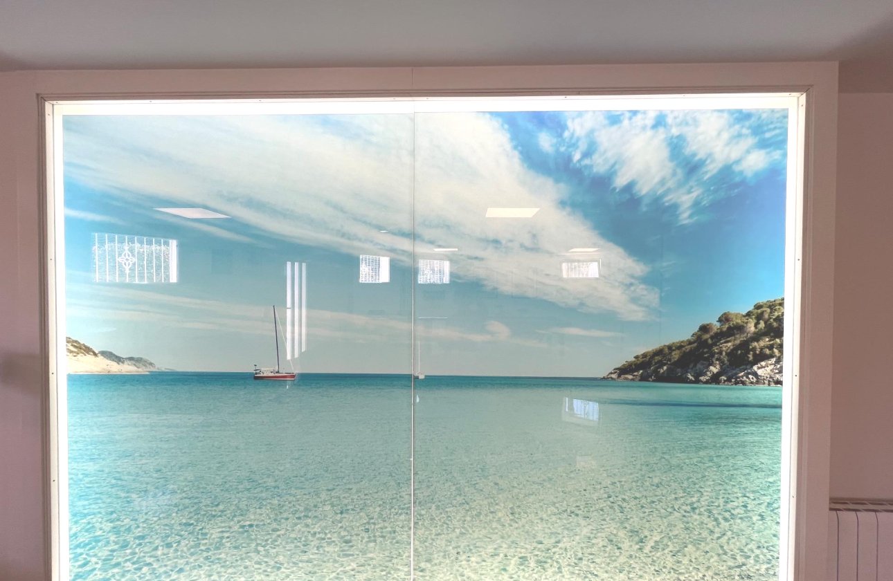 Revente - Villa -
Ciudad Quesada - Costa Blanca