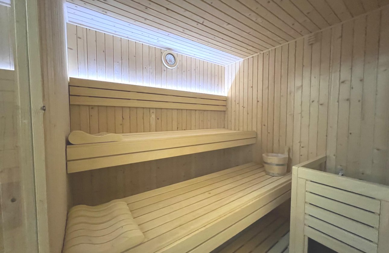 Revente - Villa -
Ciudad Quesada - Costa Blanca