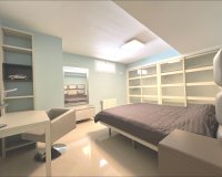 Revente - Villa -
Ciudad Quesada - Costa Blanca