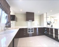 Revente - Villa -
Ciudad Quesada - Costa Blanca