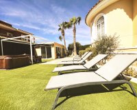 Revente - Villa -
Ciudad Quesada - Costa Blanca