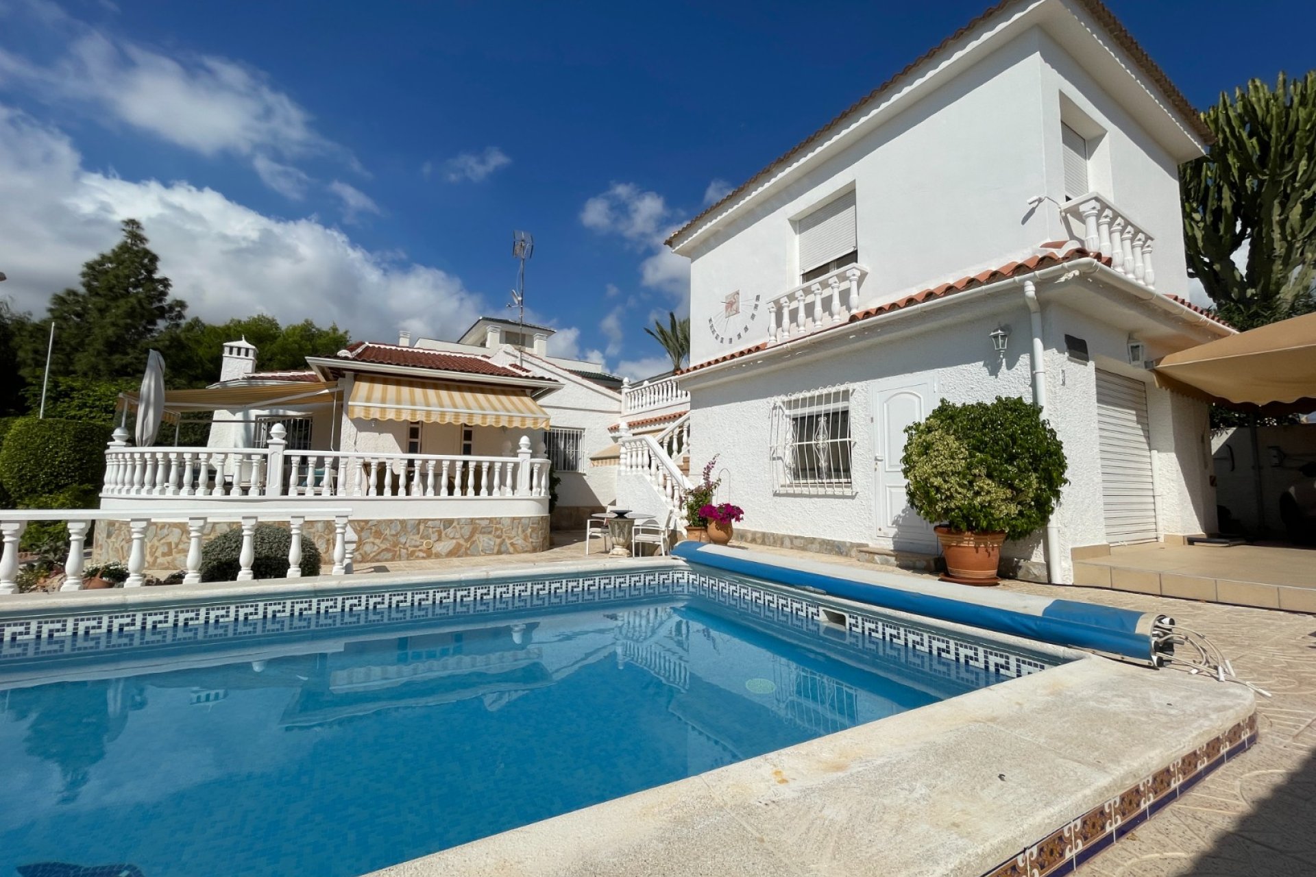 Revente - Villa -
Ciudad Quesada - Costa Blanca