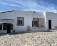 Revente - Villa -
Ciudad Quesada - Costa Blanca
