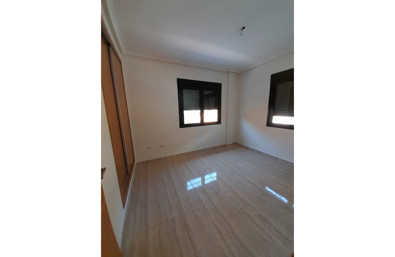 Revente - Villa -
Ciudad Quesada - Costa Blanca