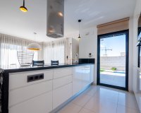 Revente - Villa -
Ciudad Quesada - Costa Blanca