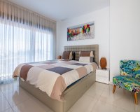 Revente - Villa -
Ciudad Quesada - Costa Blanca