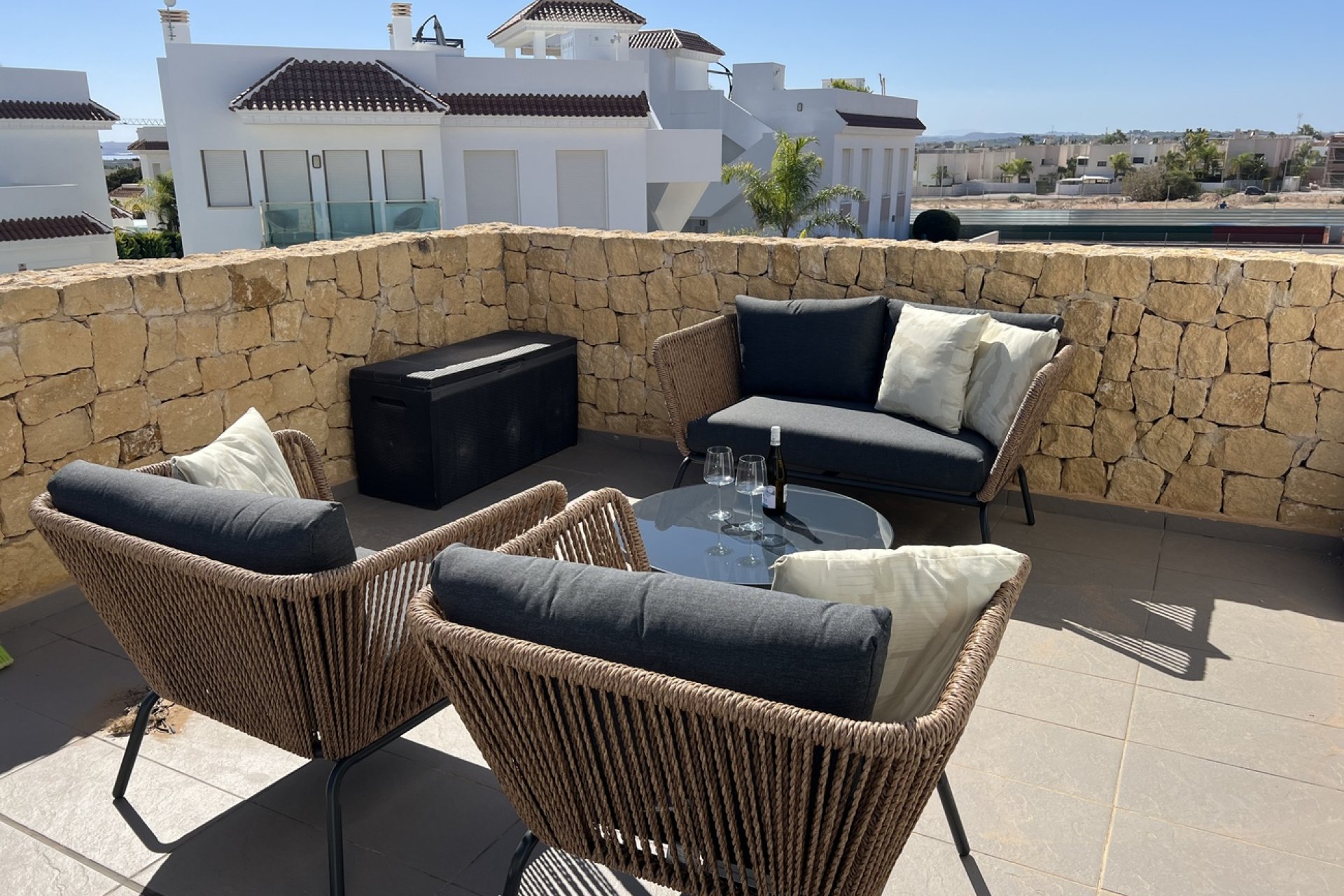 Revente - Villa -
Ciudad Quesada - Costa Blanca