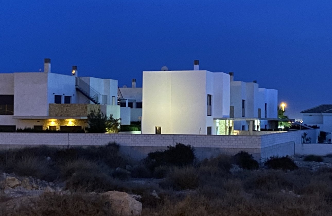 Revente - Villa -
Ciudad Quesada - Costa Blanca