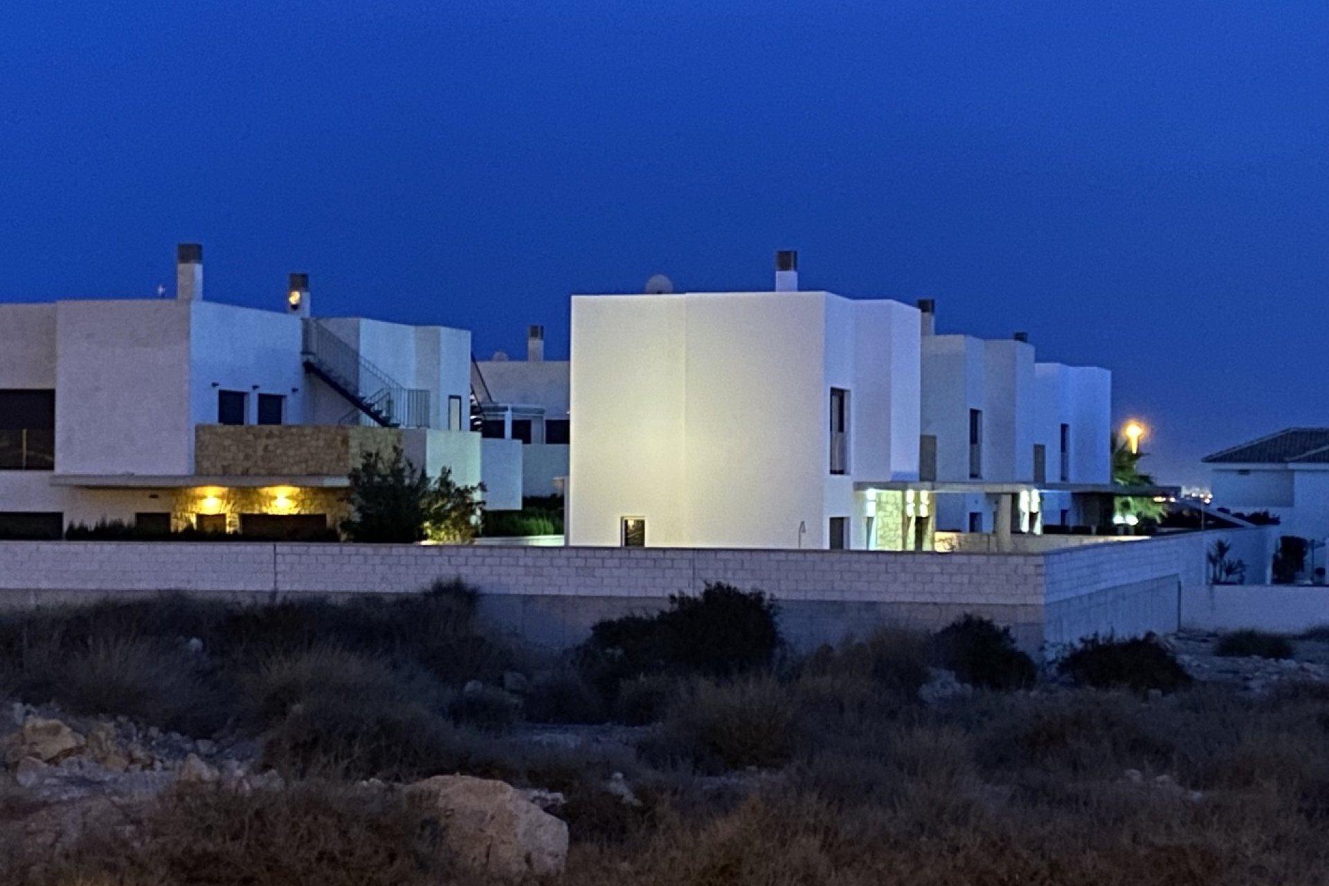 Revente - Villa -
Ciudad Quesada - Costa Blanca