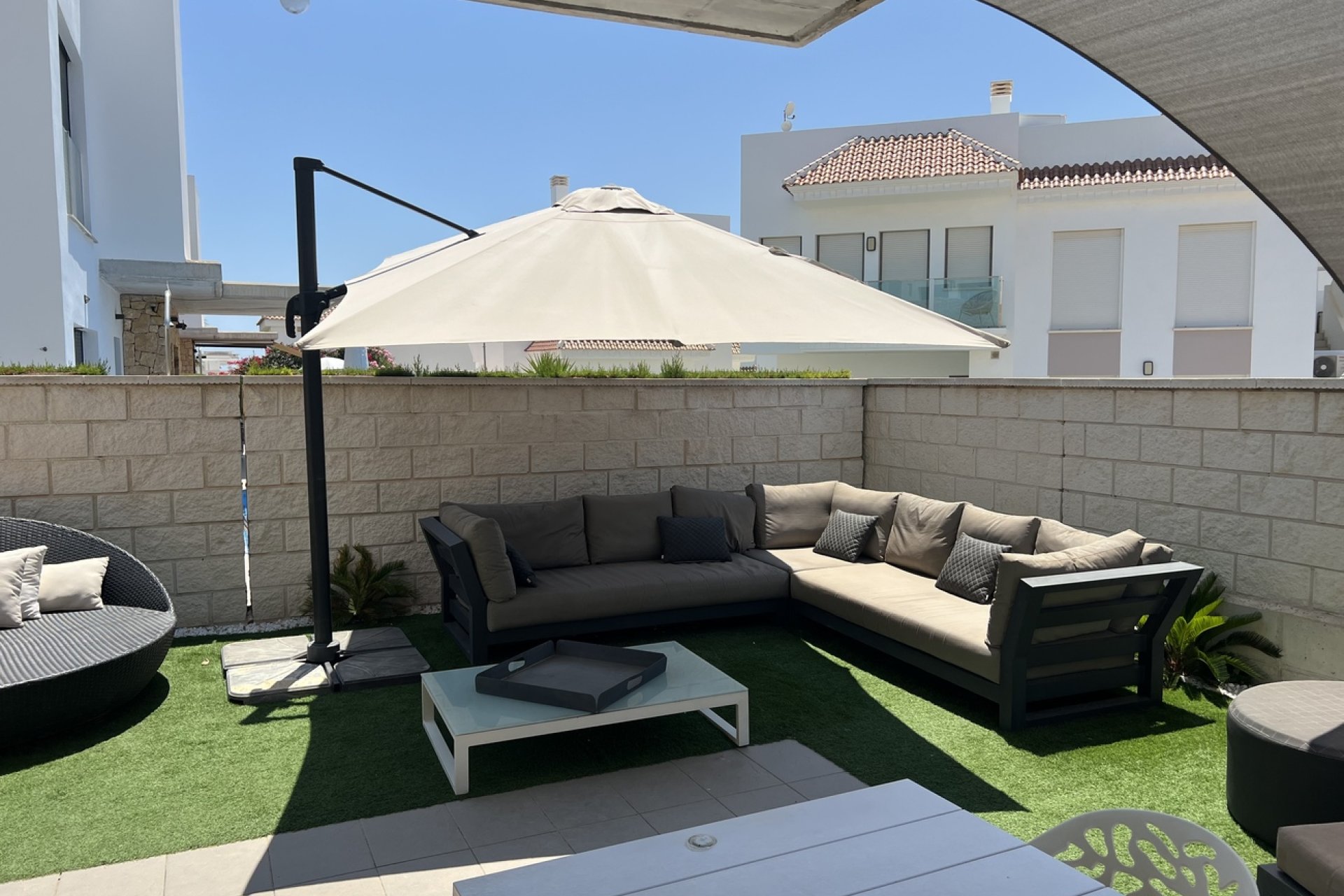 Revente - Villa -
Ciudad Quesada - Costa Blanca