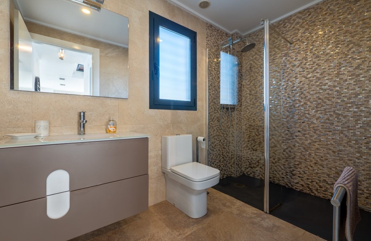 Revente - Villa -
Ciudad Quesada - Costa Blanca