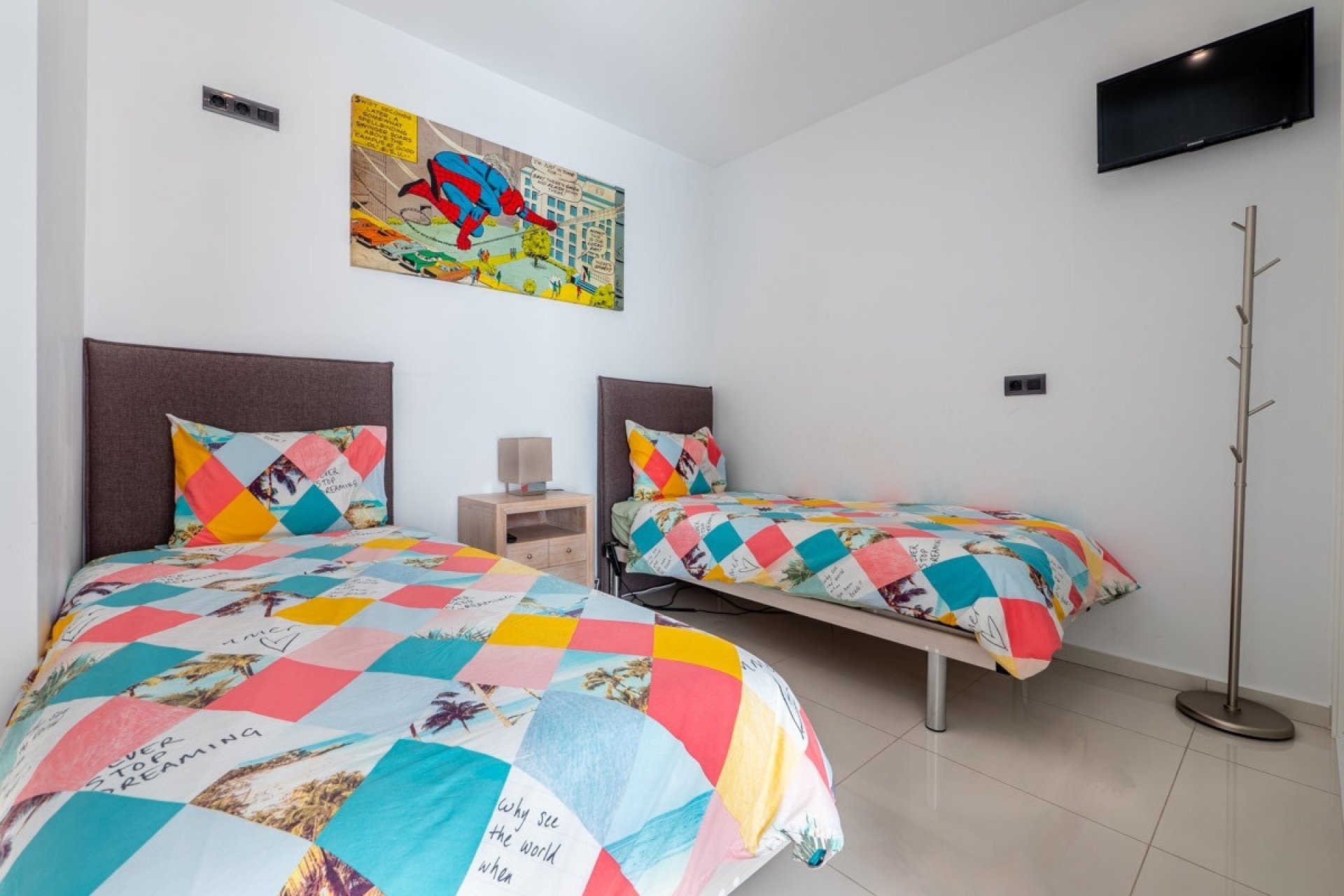 Revente - Villa -
Ciudad Quesada - Costa Blanca