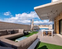 Revente - Villa -
Ciudad Quesada - Costa Blanca