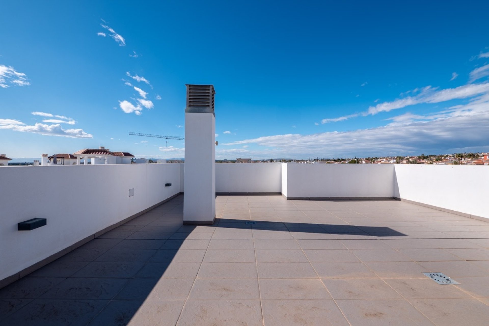 Revente - Villa -
Ciudad Quesada - Costa Blanca