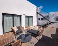 Revente - Villa -
Ciudad Quesada - Costa Blanca