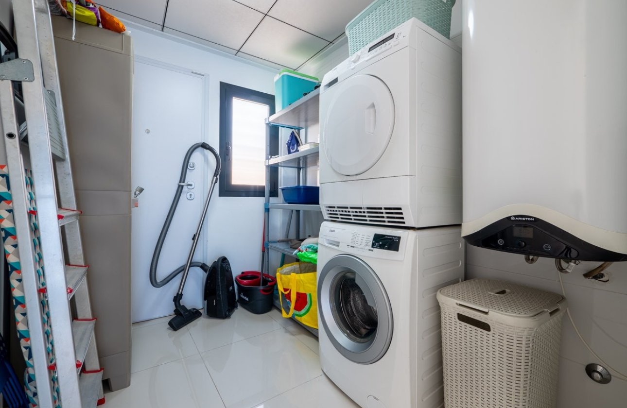 Revente - Villa -
Ciudad Quesada - Costa Blanca