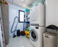 Revente - Villa -
Ciudad Quesada - Costa Blanca