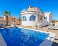 Revente - Villa -
Ciudad Quesada - Costa Blanca