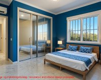 Revente - Villa -
Ciudad Quesada - Costa Blanca