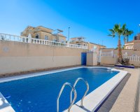Revente - Villa -
Ciudad Quesada - Costa Blanca