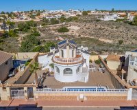 Revente - Villa -
Ciudad Quesada - Costa Blanca