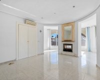 Revente - Villa -
Ciudad Quesada - Costa Blanca