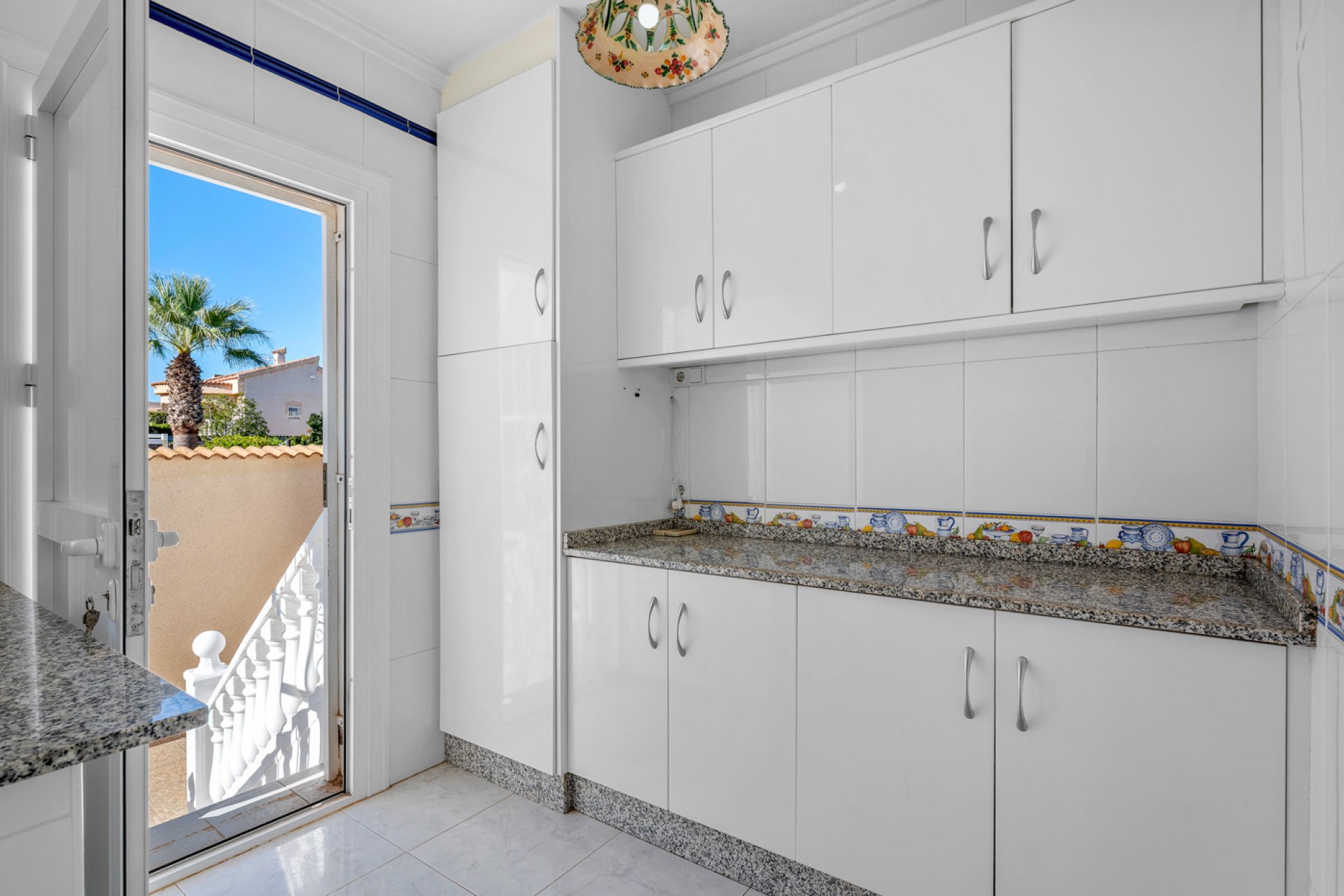 Revente - Villa -
Ciudad Quesada - Costa Blanca