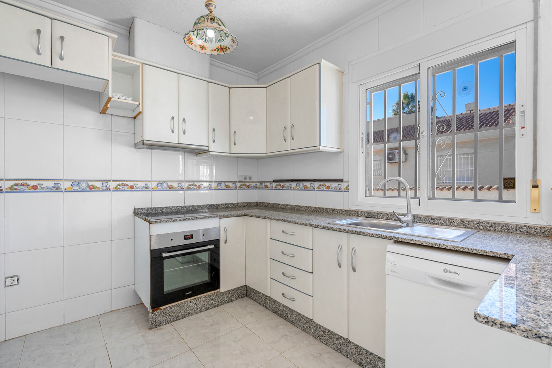 Revente - Villa -
Ciudad Quesada - Costa Blanca